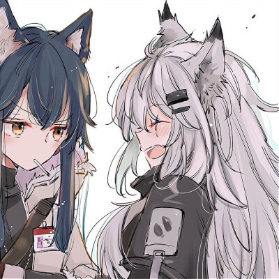 明日方舟