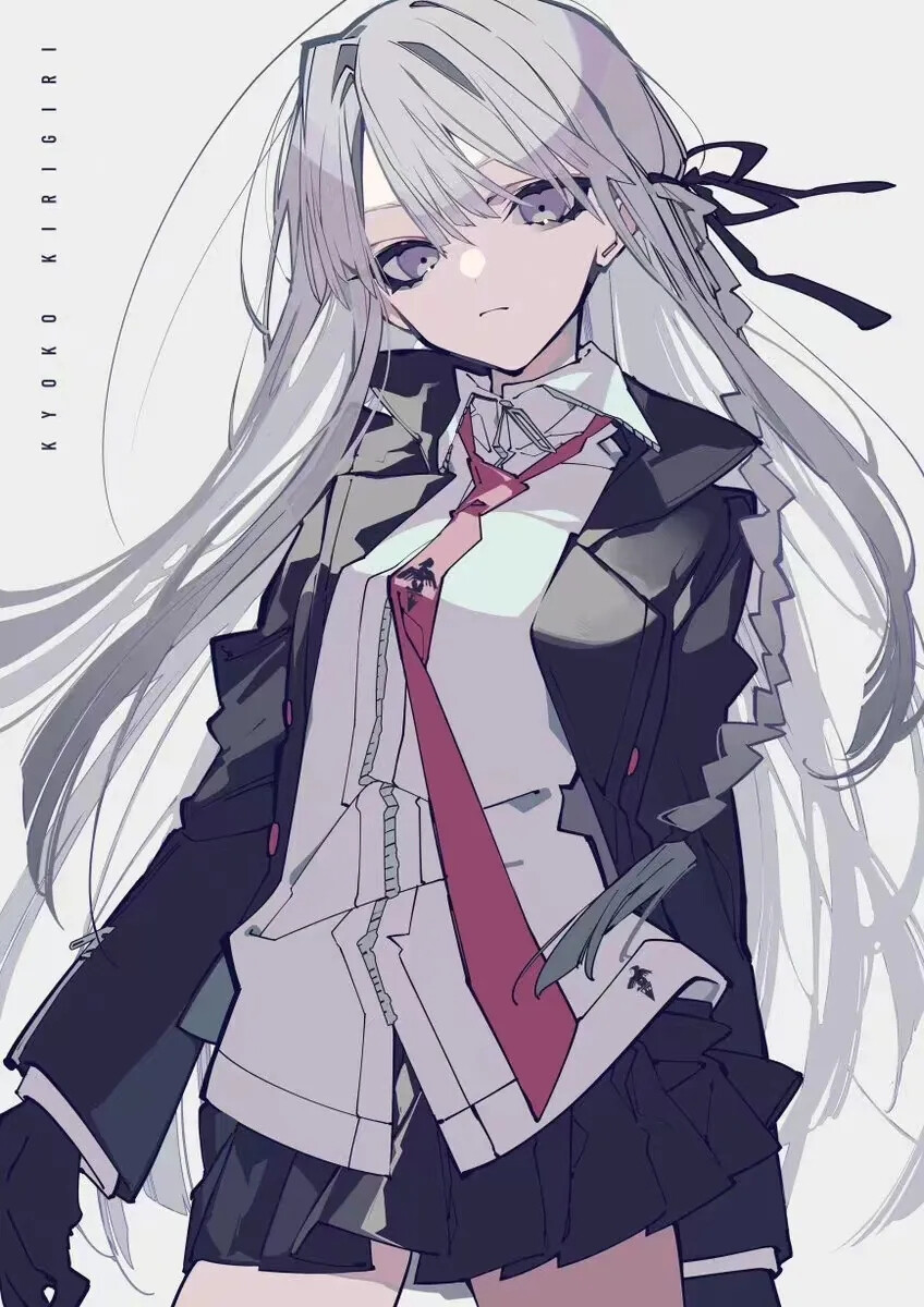 画师望月twikey999