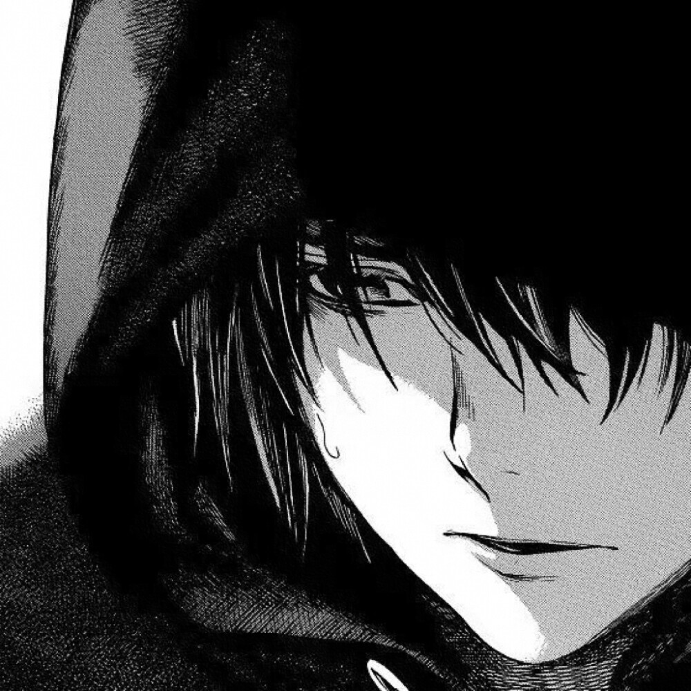 动漫男头（自己已图片精修过）