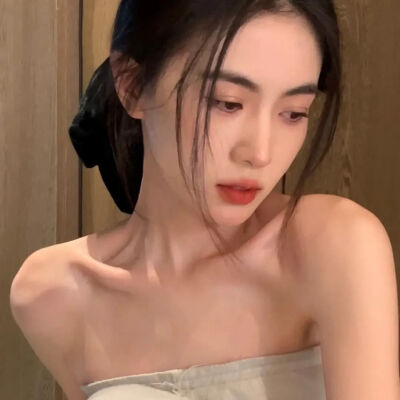 女头