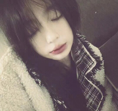 女头