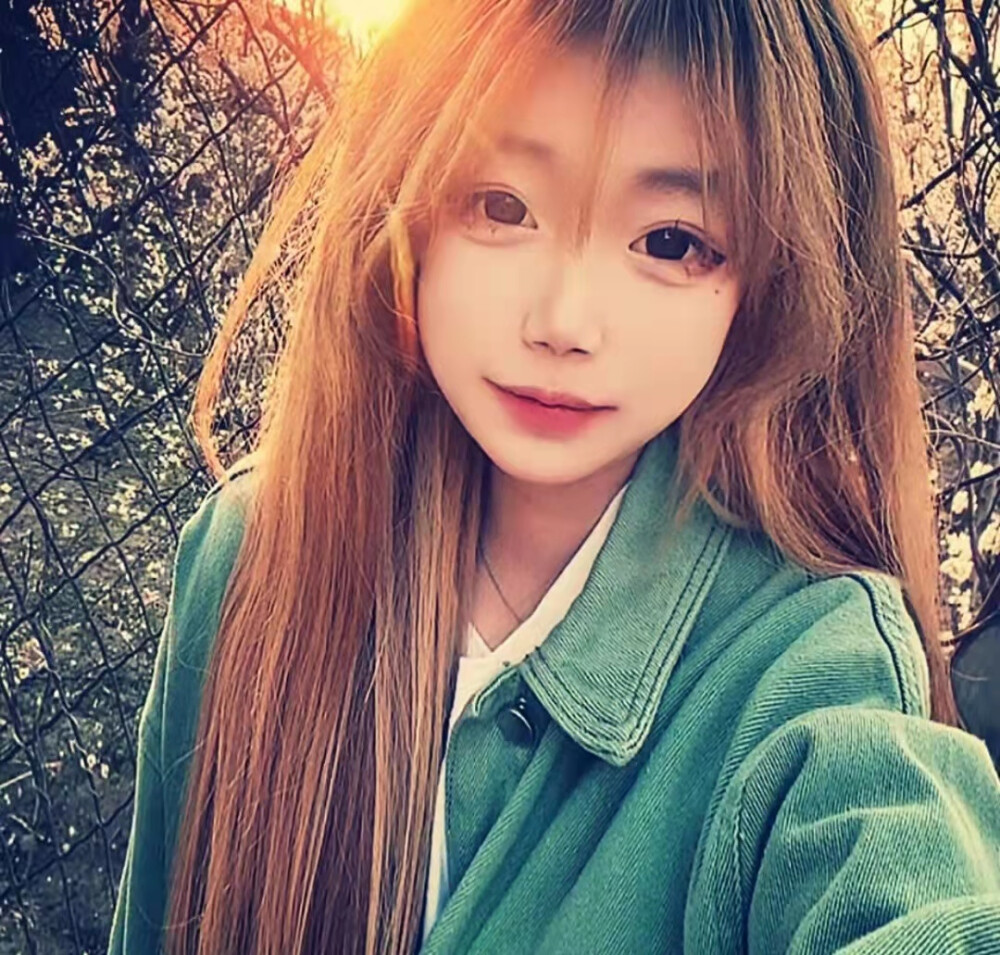 女头