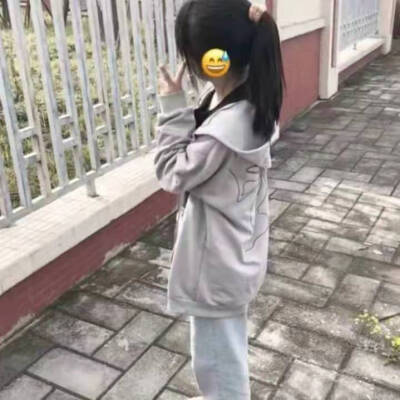 女头