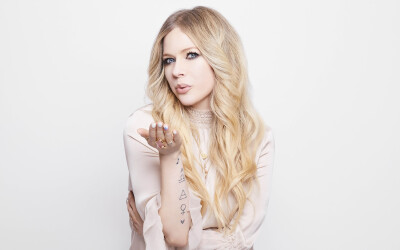 avril