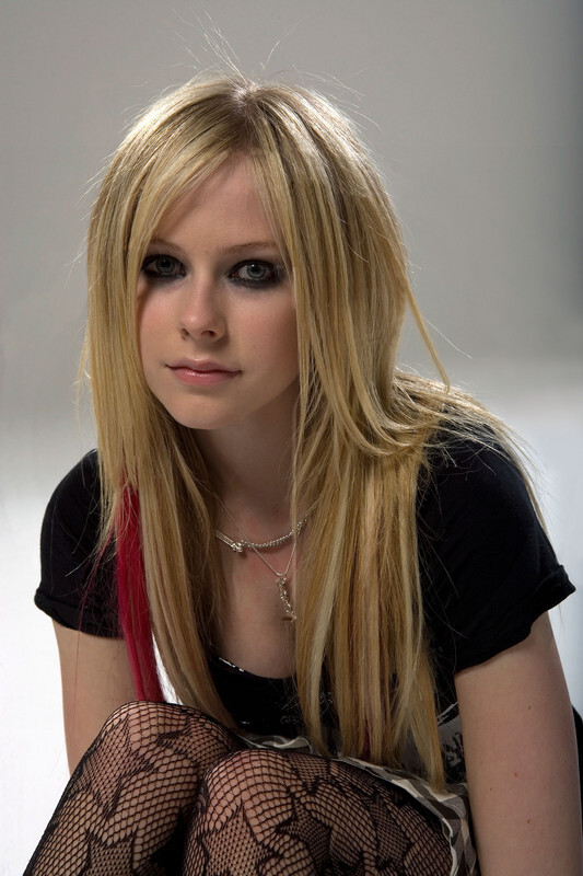 avril