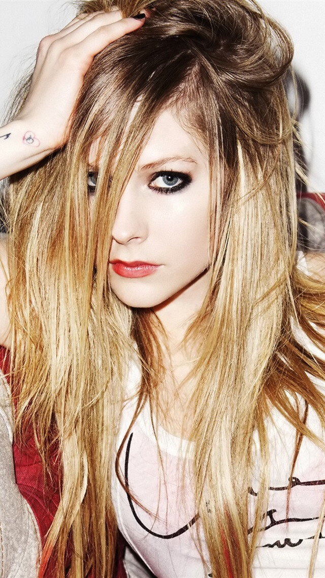 avril