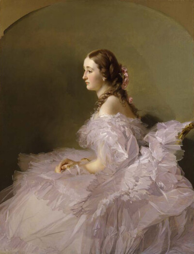 Franz Xaver Winterhalter