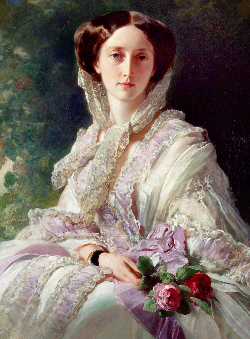 Franz Xaver Winterhalter