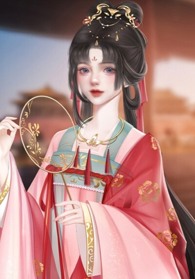 皇帝成长计划二 赵璎珞 魅力：86