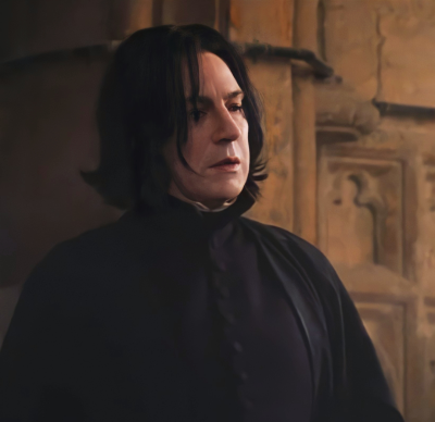 斯内普/Severus Snape/Alan Rickman