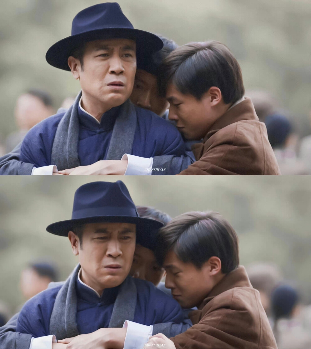 觉醒年代