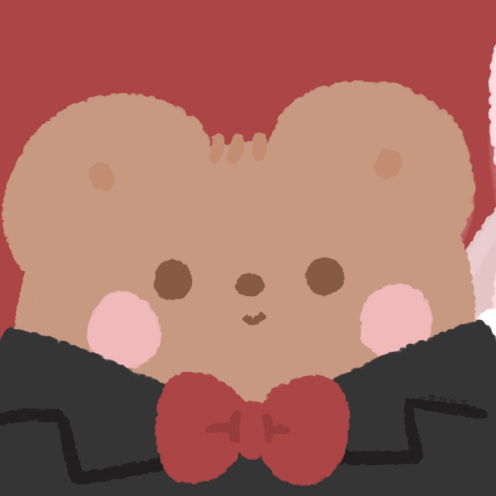 情头
画师:黑熊熊茶