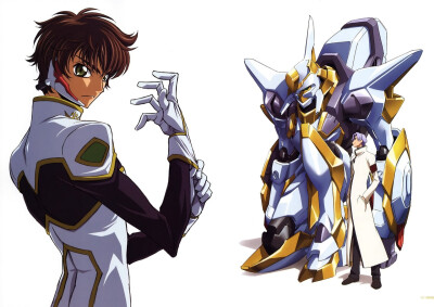 code geass 