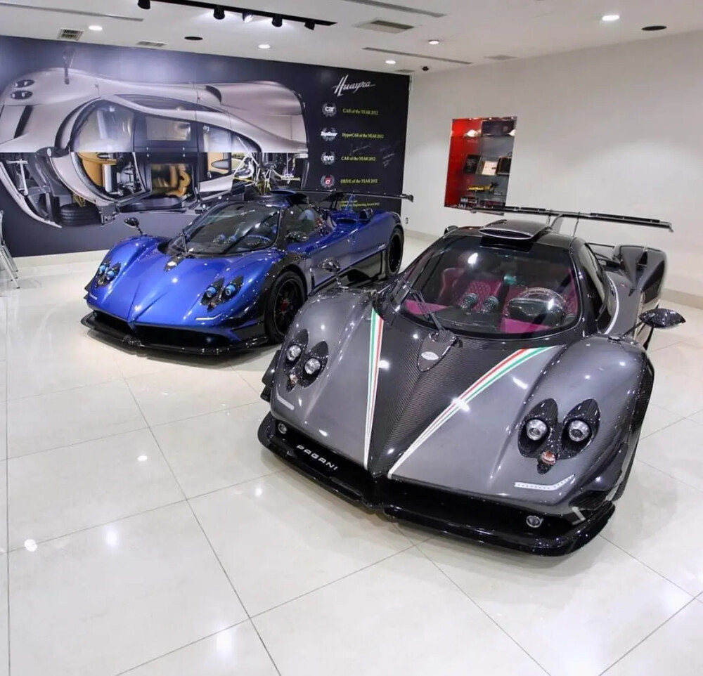 Zonda