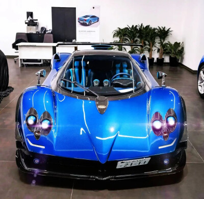 Zonda