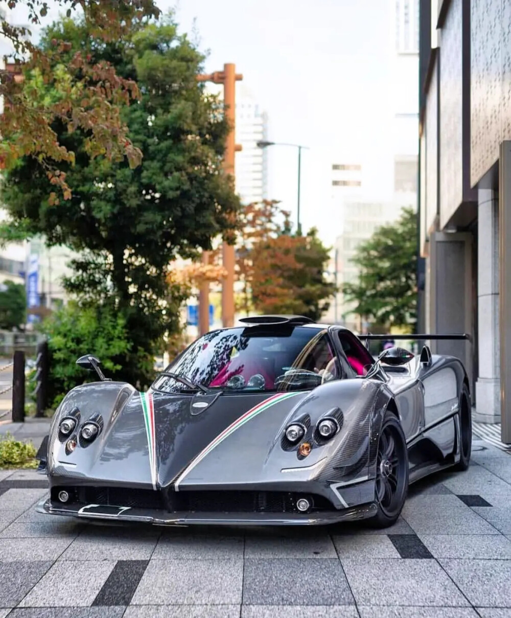 Zonda