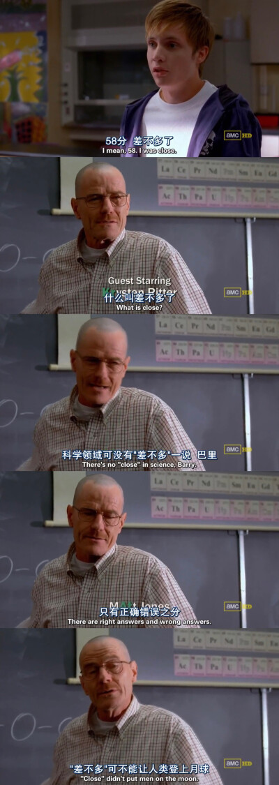 Breaking Bad Season 2
绝命毒师 第二季