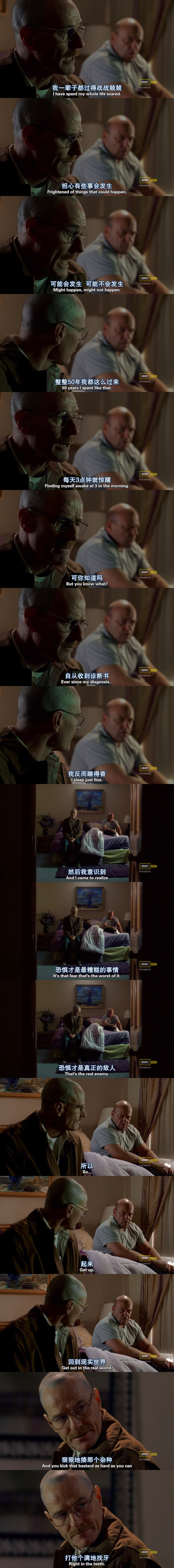 Breaking Bad Season 2
绝命毒师 第二季