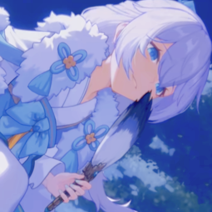 动漫头像动漫头像德丽莎崩坏三赞评论更多所有评论你也来说些什么吧