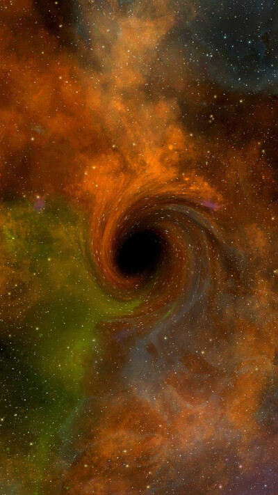 星空壁纸
