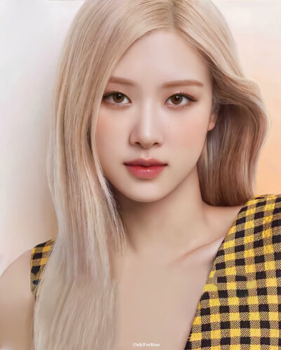 Roseanne Park