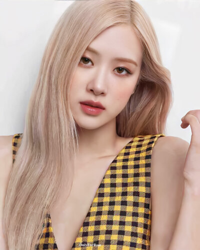 Roseanne Park