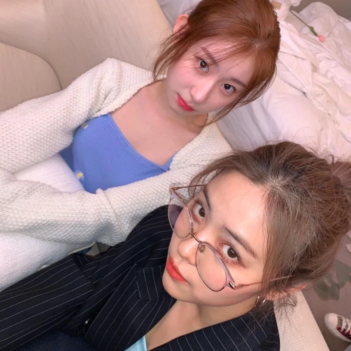 Kpop女团神仙头像分享ITZY篇