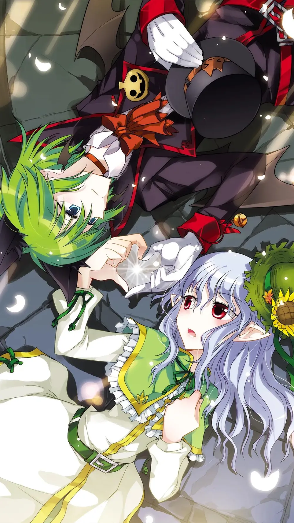 joyshin 2022年5月21日 关注 魔卡仙踪壁纸 收起 赞 评论 4 更多 所有