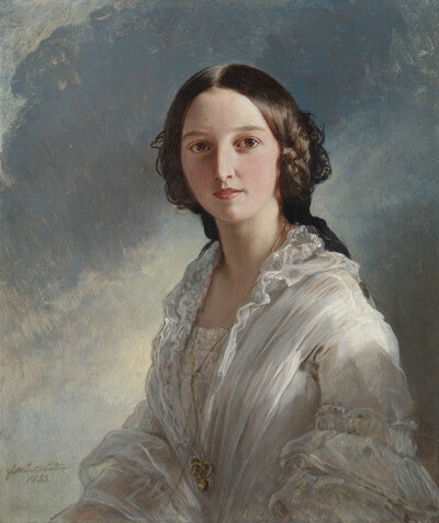 Franz Xaver Winterhalter