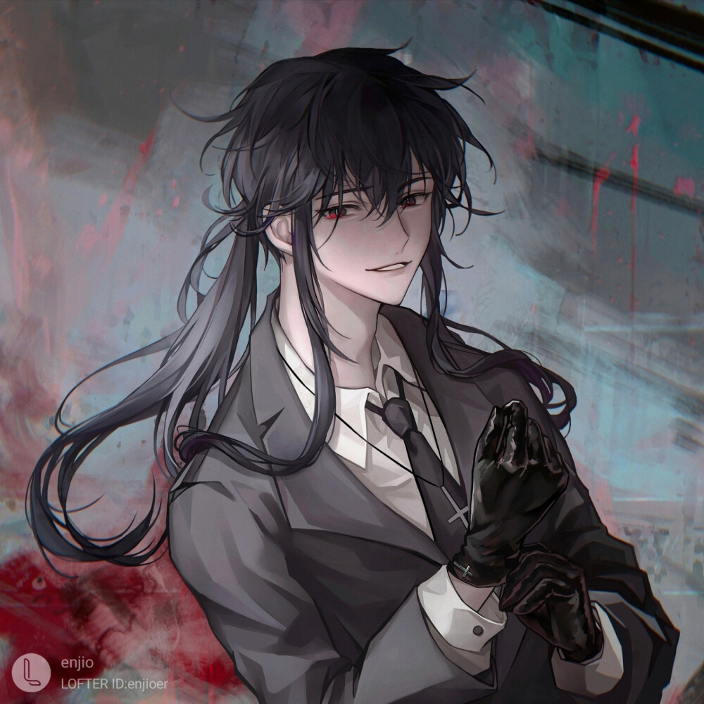画师:enjio
