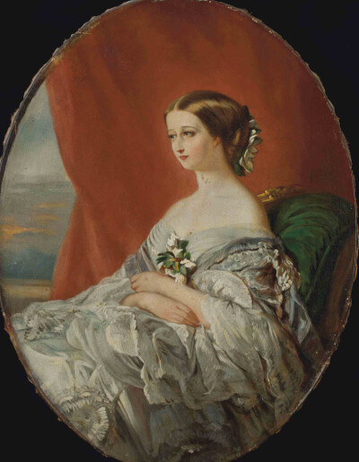 Franz Xavier Winterhalter