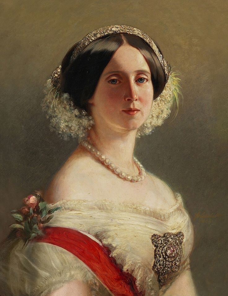 Franz Xavier Winterhalter