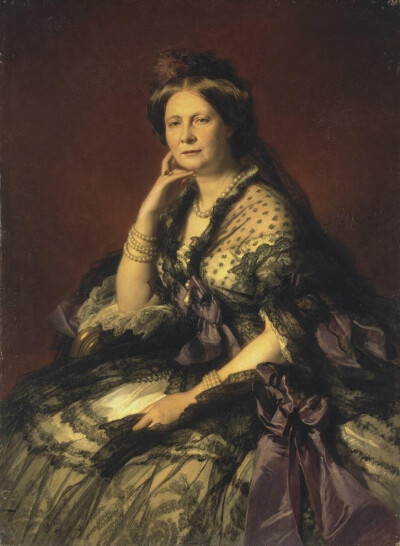 Franz Xavier Winterhalter