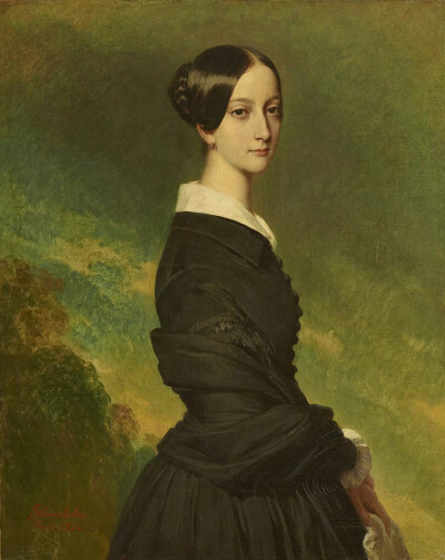 Franz Xavier Winterhalter