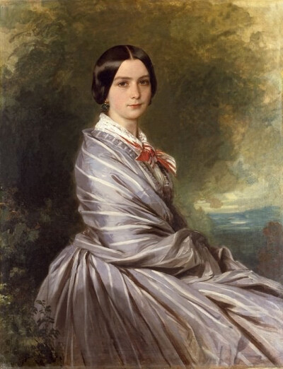 Franz Xavier Winterhalter