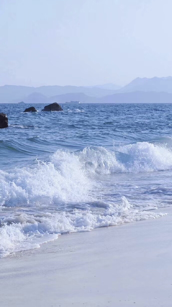 蓝色 海 风景
壁纸图集
#冷瞳