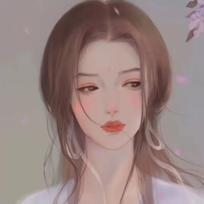 女头