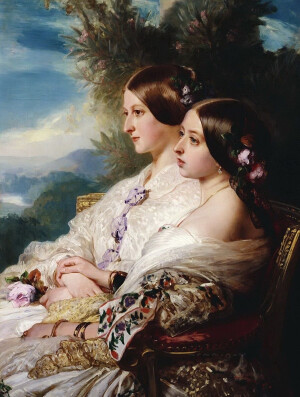 Franz Xavier Winterhalter