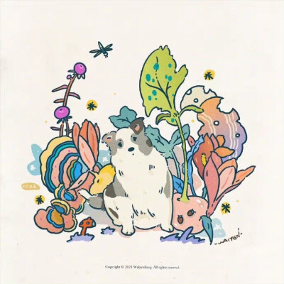 小画