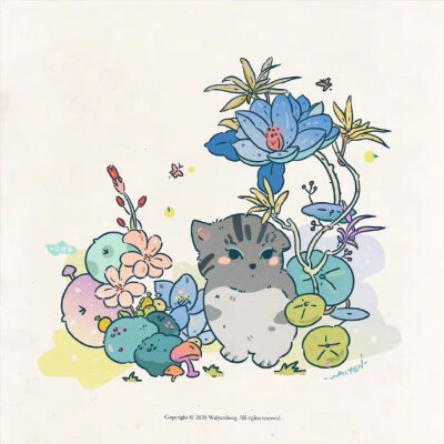 小画