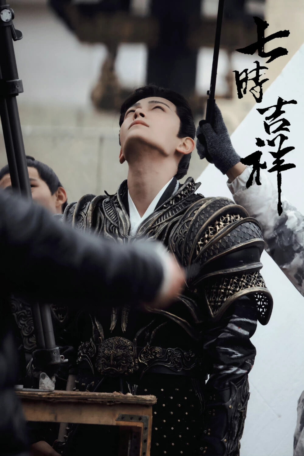 初空
cr:LILACS·丁禹兮