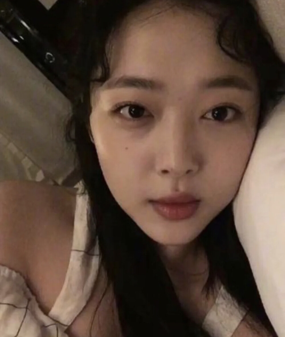 sulli 雪莉 真理