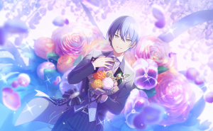 青柳冬弥- 高清图片，堆糖，美图壁纸兴趣社区