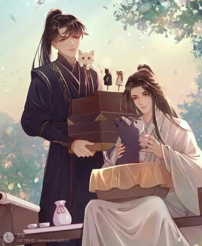 师尊