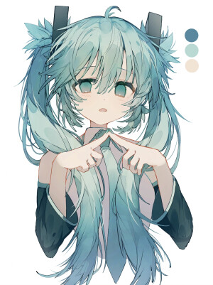 初音未来