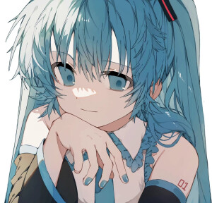 初音未来