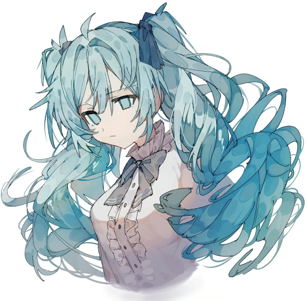 初音未來