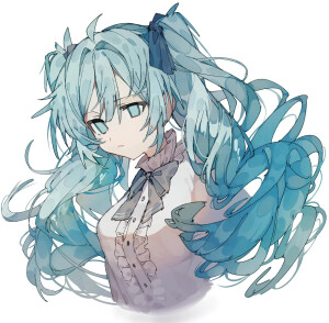 初音未来