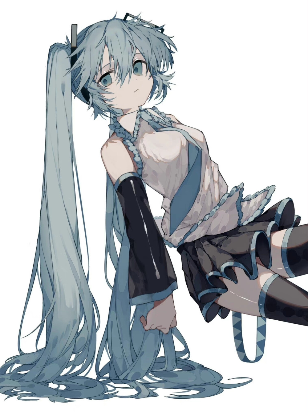 初音未来