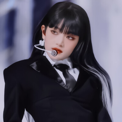 张元英和小颗粒米妮